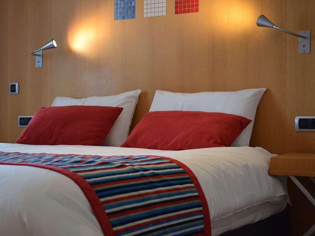 Hôtel Mercure Vittel Cameră foto