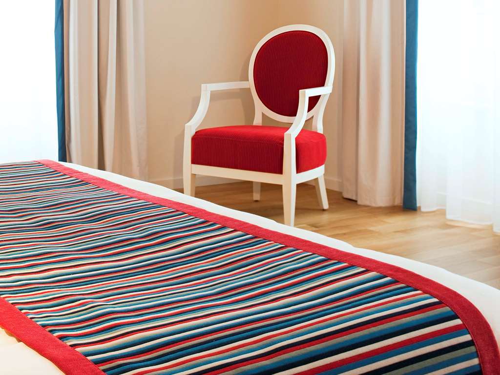 Hôtel Mercure Vittel Cameră foto